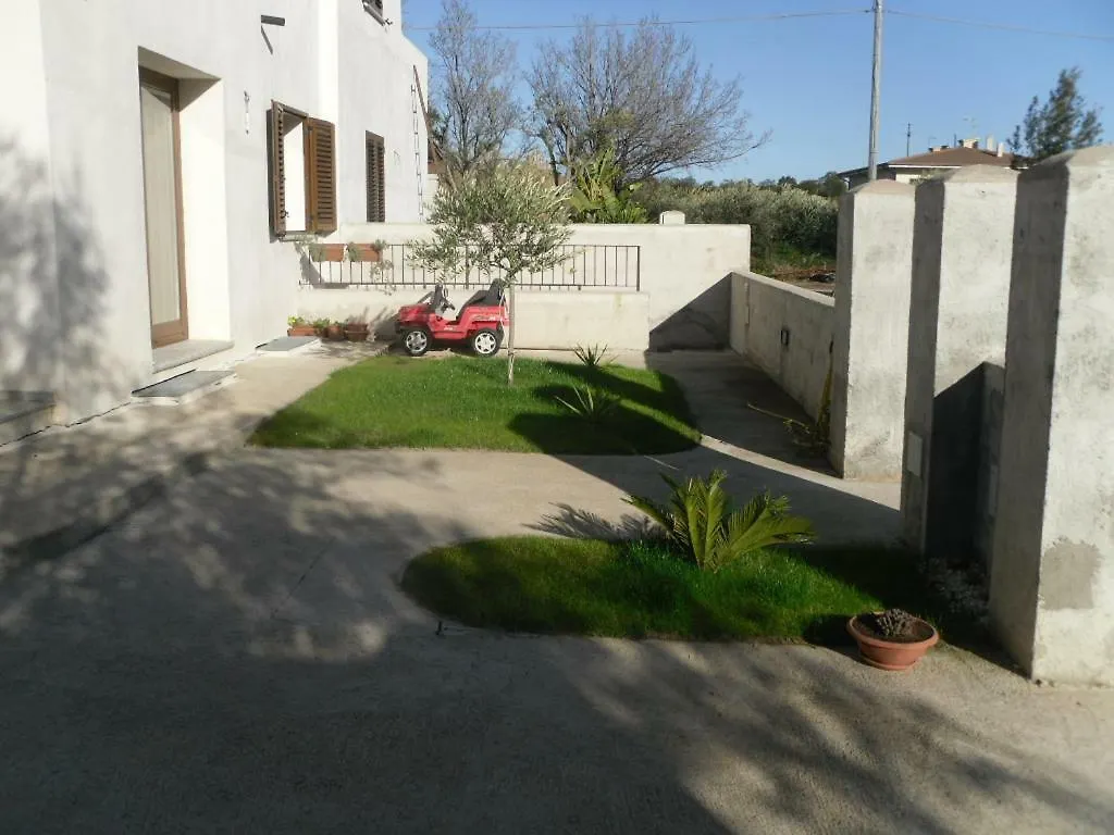 Casa Vacanze Mare Tortolì Włochy