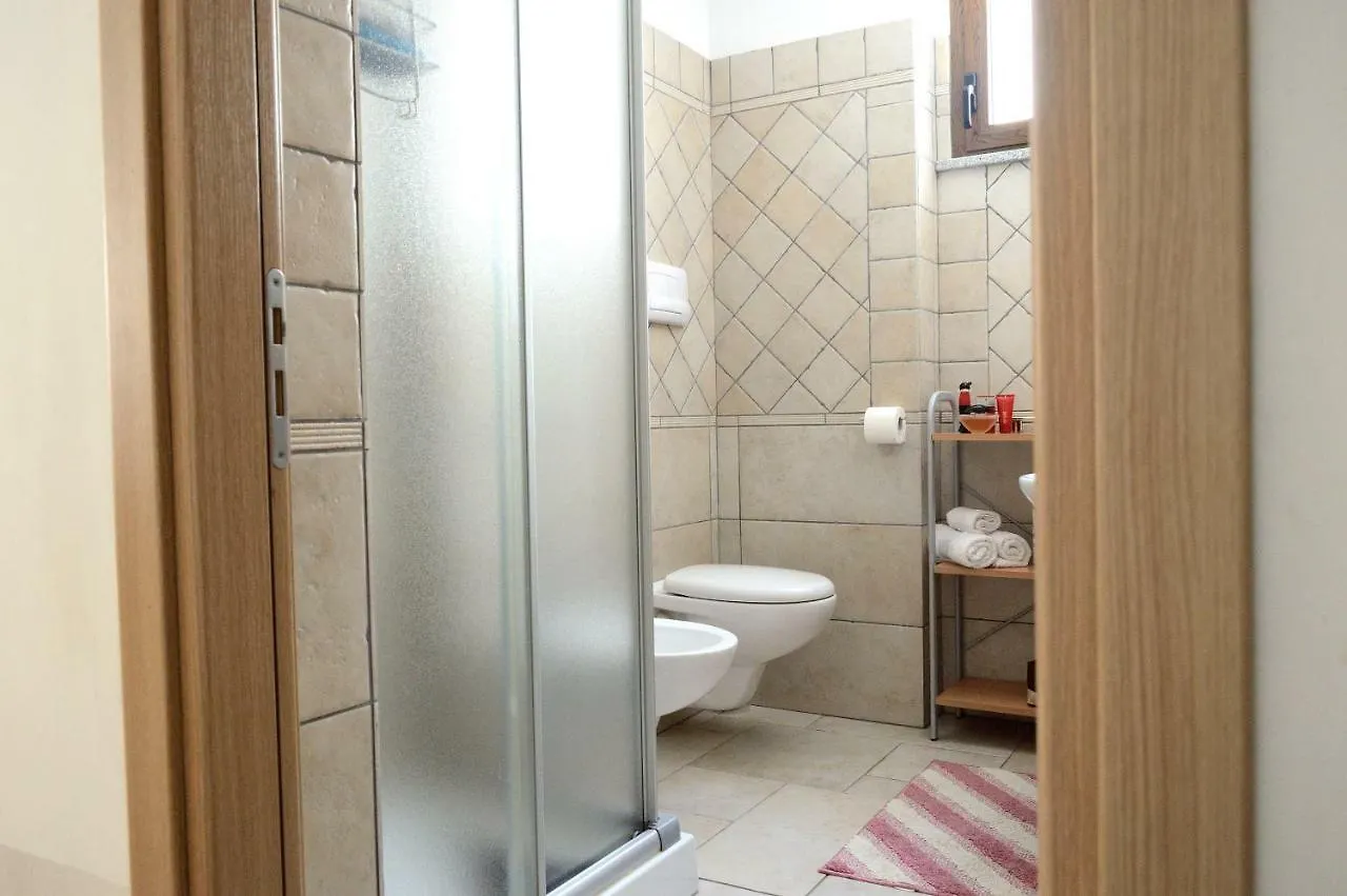 Casa Vacanze Mare Tortolì Włochy