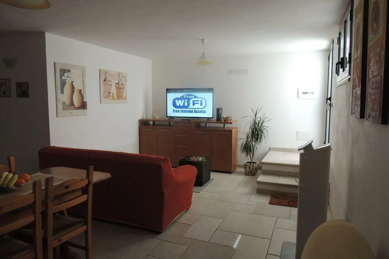 Casa Vacanze Mare Tortolì Dom wakacyjny