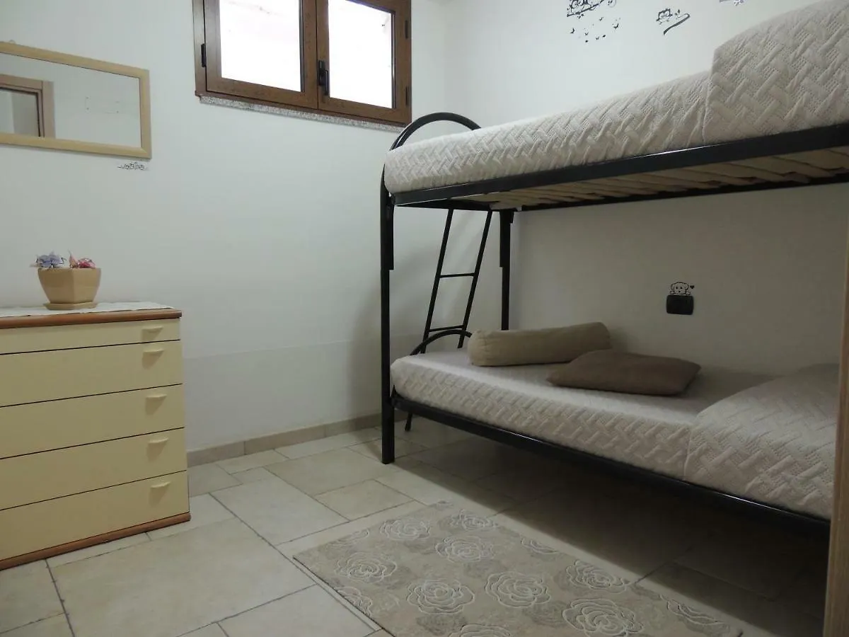 Casa Vacanze Mare Tortolì 0*,
