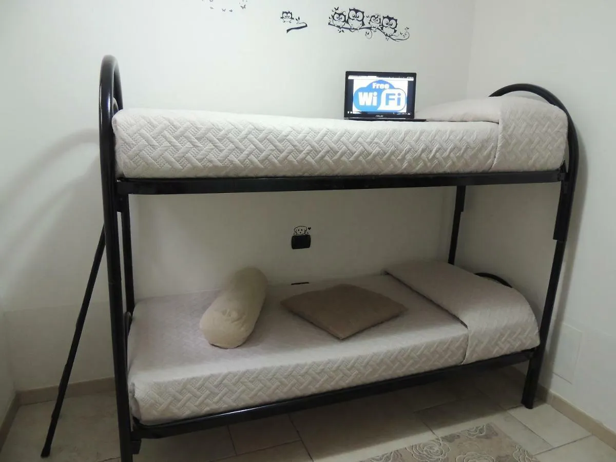 Casa Vacanze Mare Tortolì Dom wakacyjny