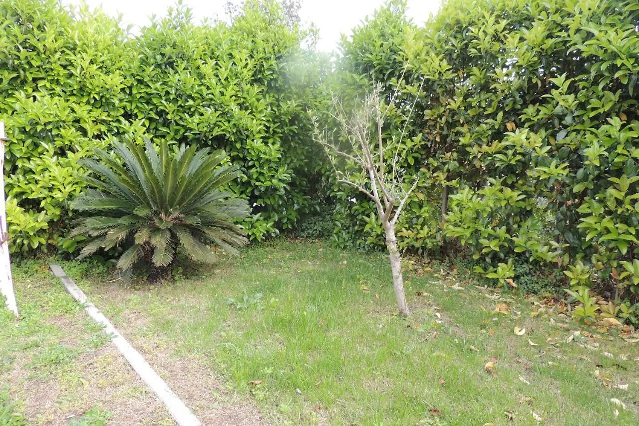 Dom wakacyjny Casa Vacanze Mare Tortolì